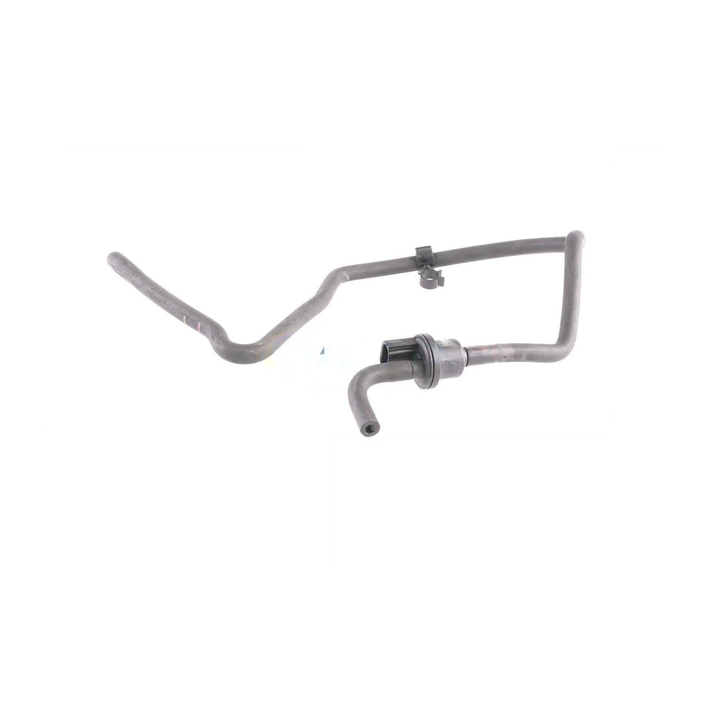 VAICO Hose, crankcase ventilation V10-4748