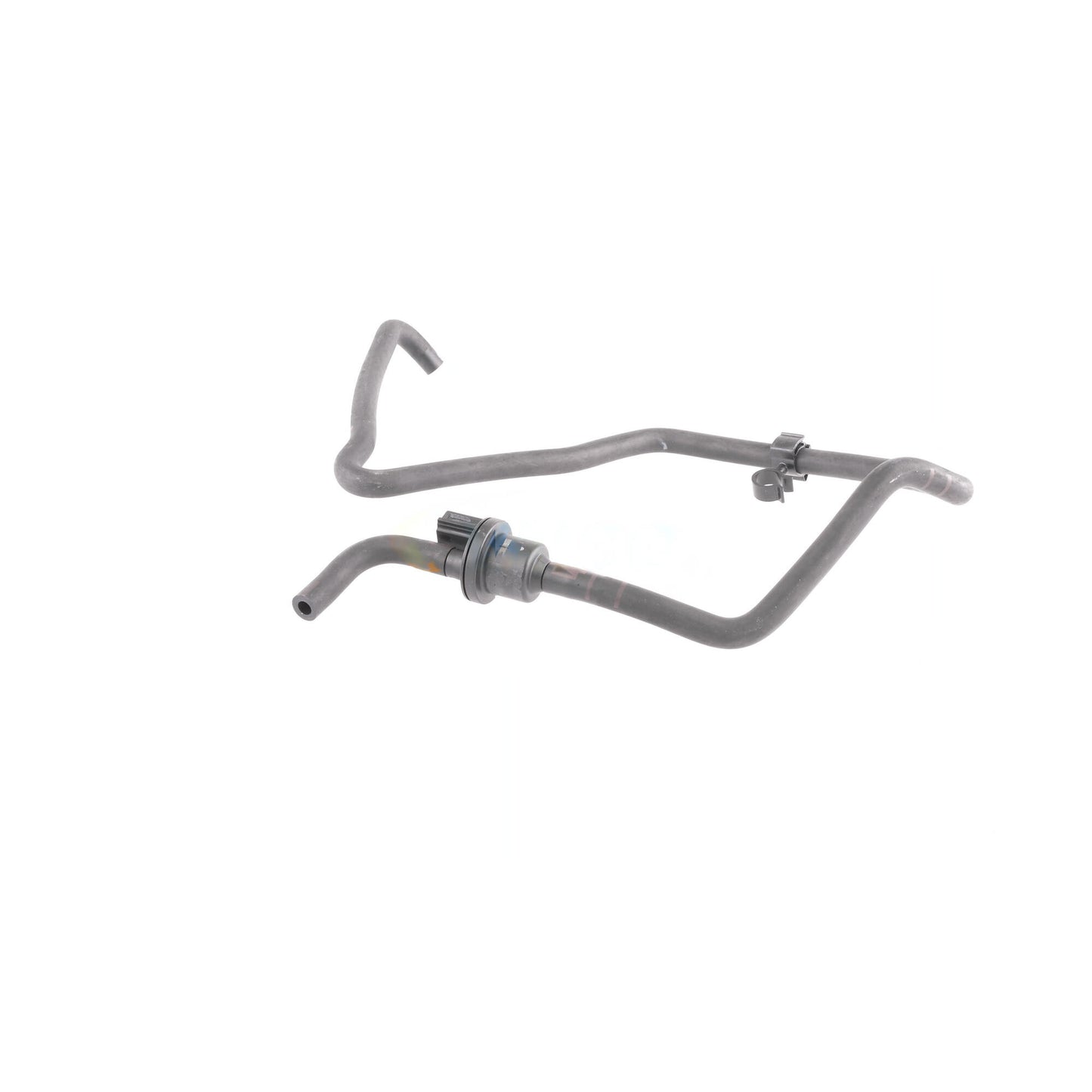 VAICO Hose, crankcase ventilation V10-4748