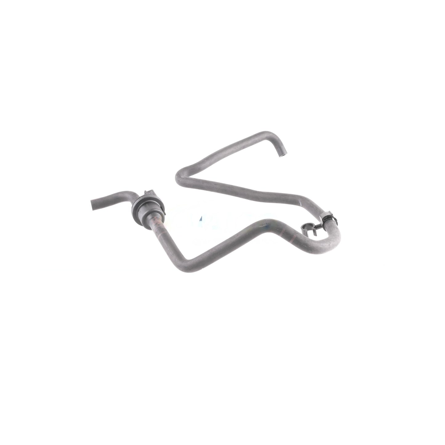 VAICO Hose, crankcase ventilation V10-4748