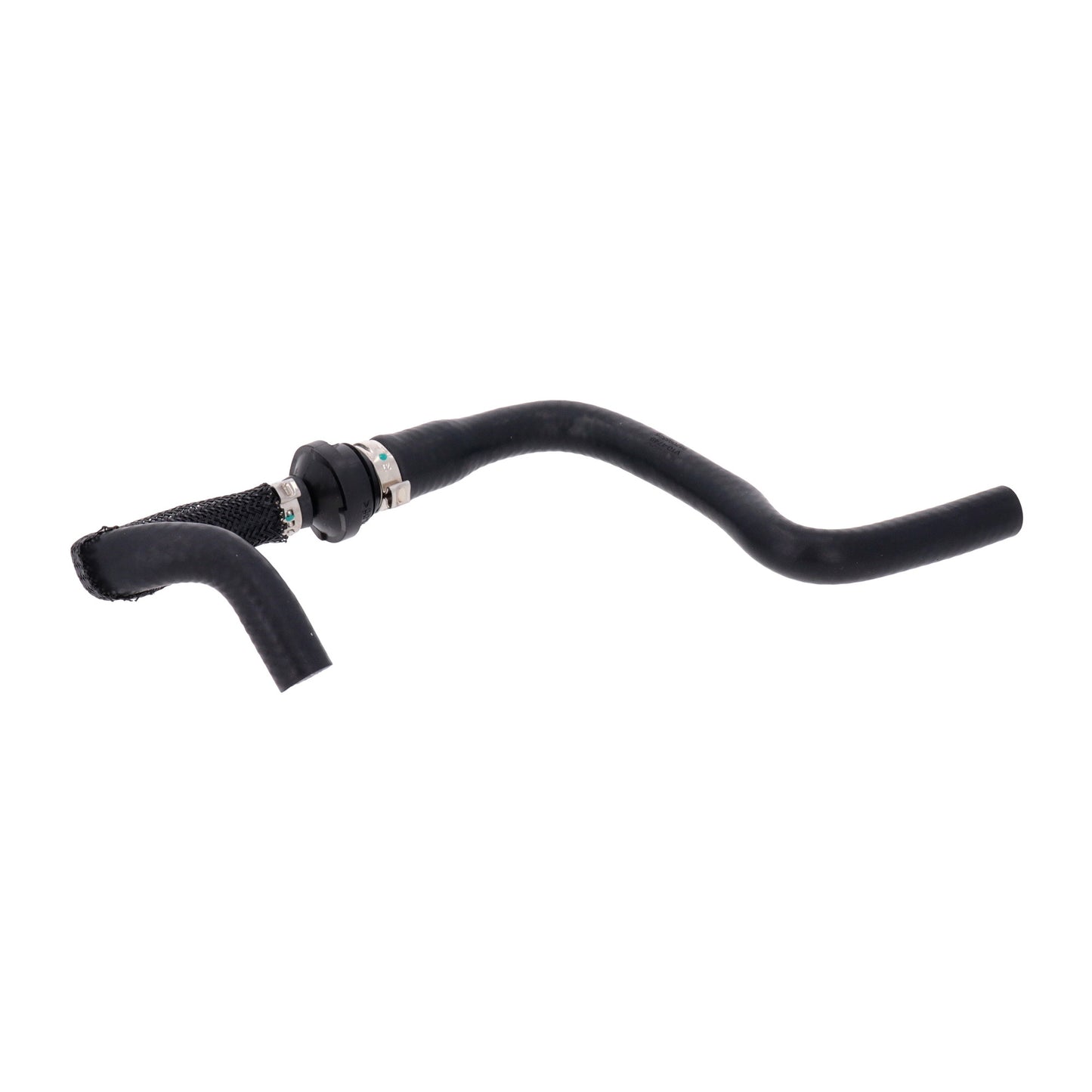 VAICO Hose, crankcase ventilation V10-4749