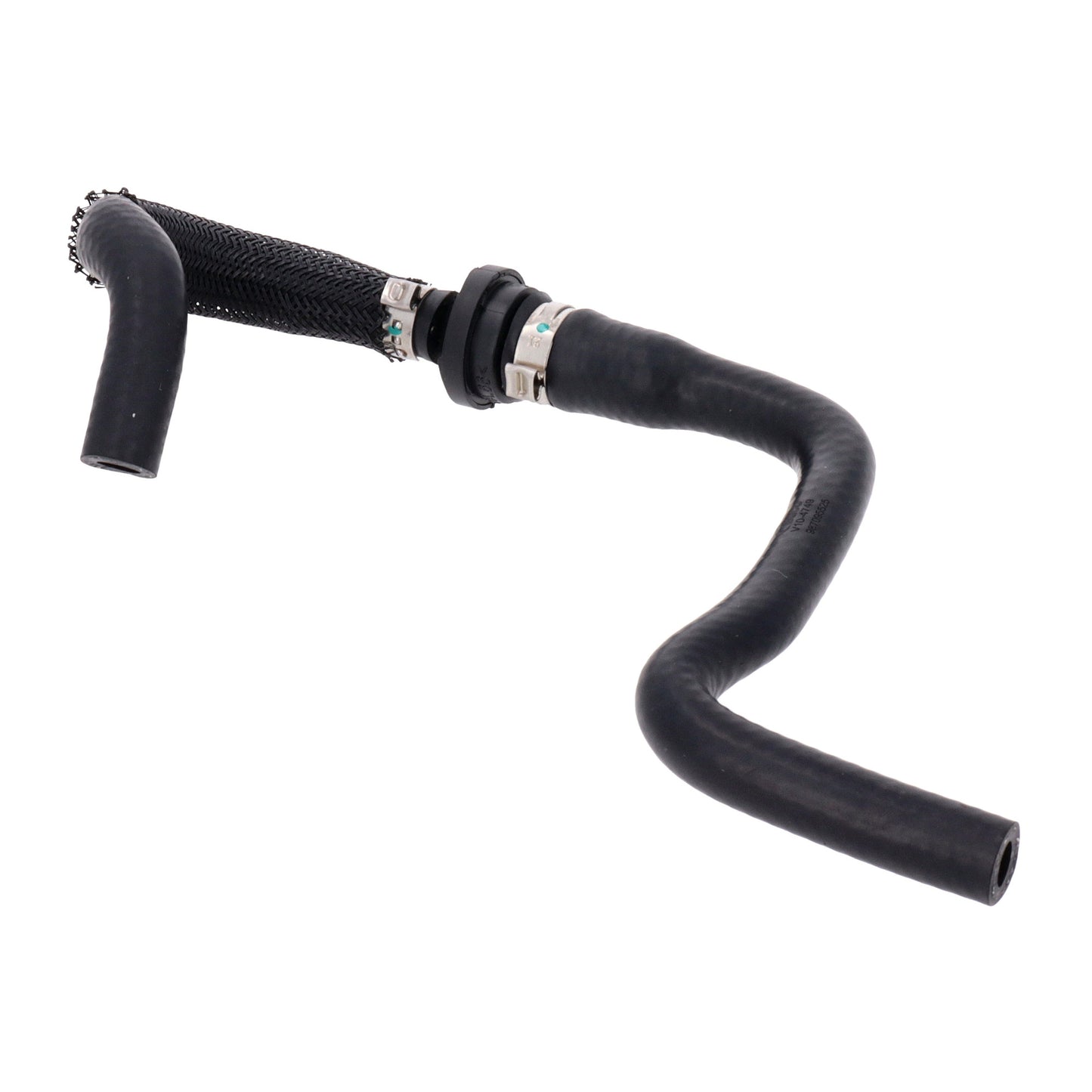 VAICO Hose, crankcase ventilation V10-4749
