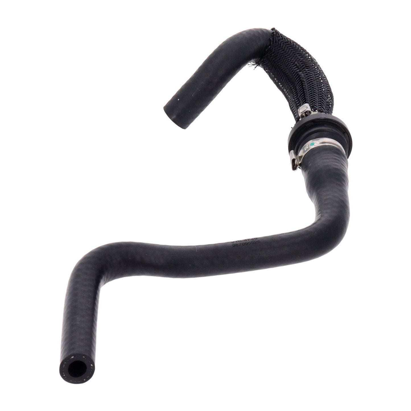 VAICO Hose, crankcase ventilation V10-4749