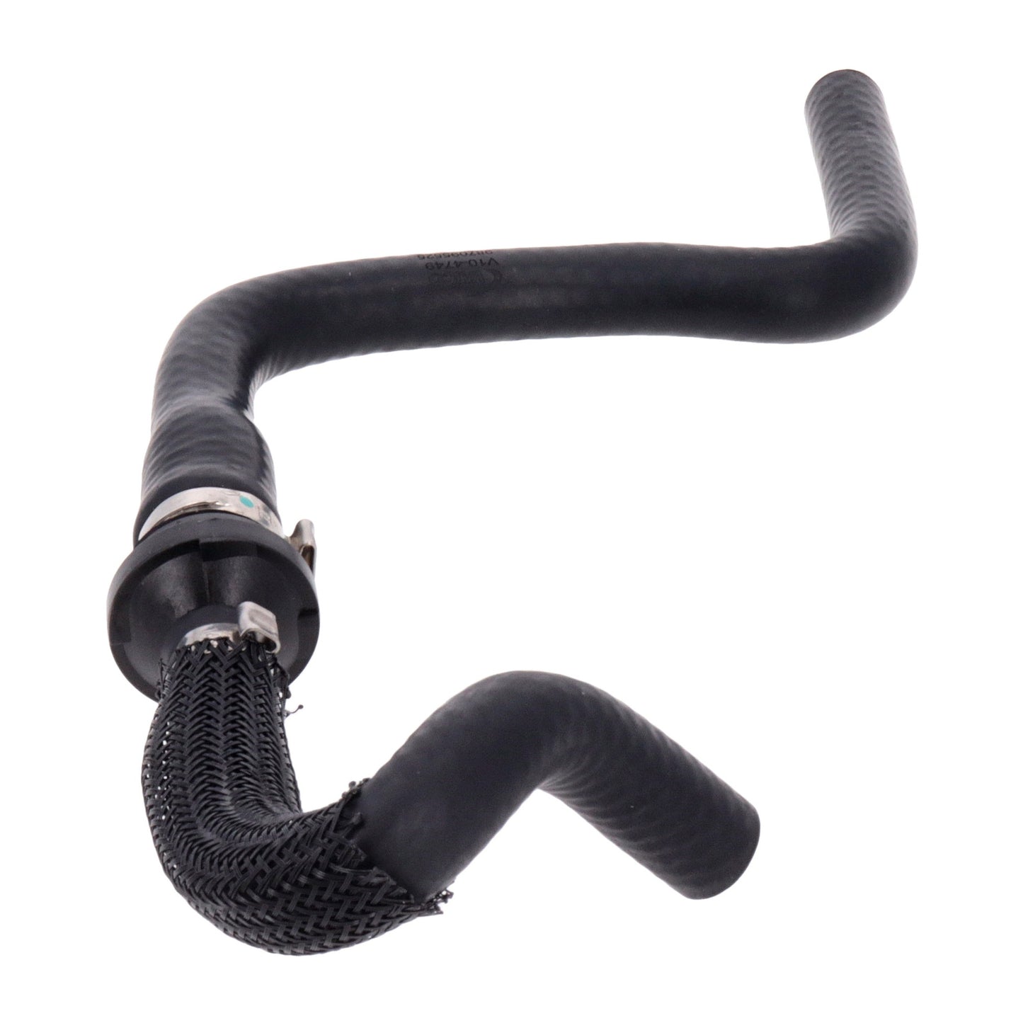 VAICO Hose, crankcase ventilation V10-4749