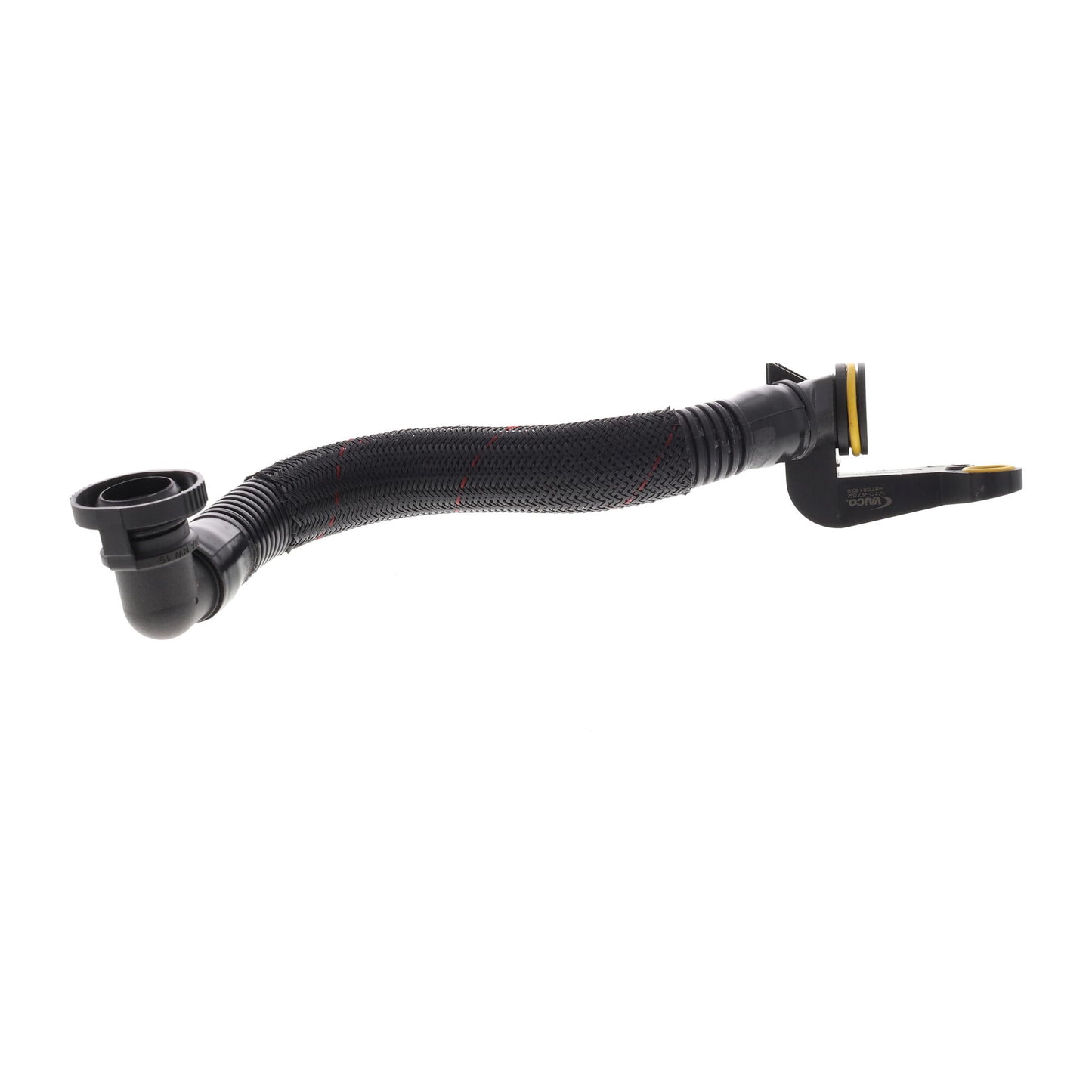 VAICO Hose, crankcase ventilation V10-4752