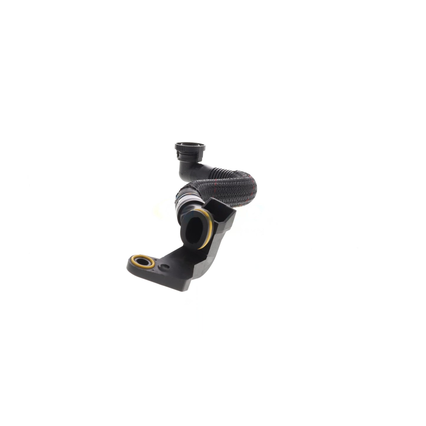 VAICO Hose, crankcase ventilation V10-4752