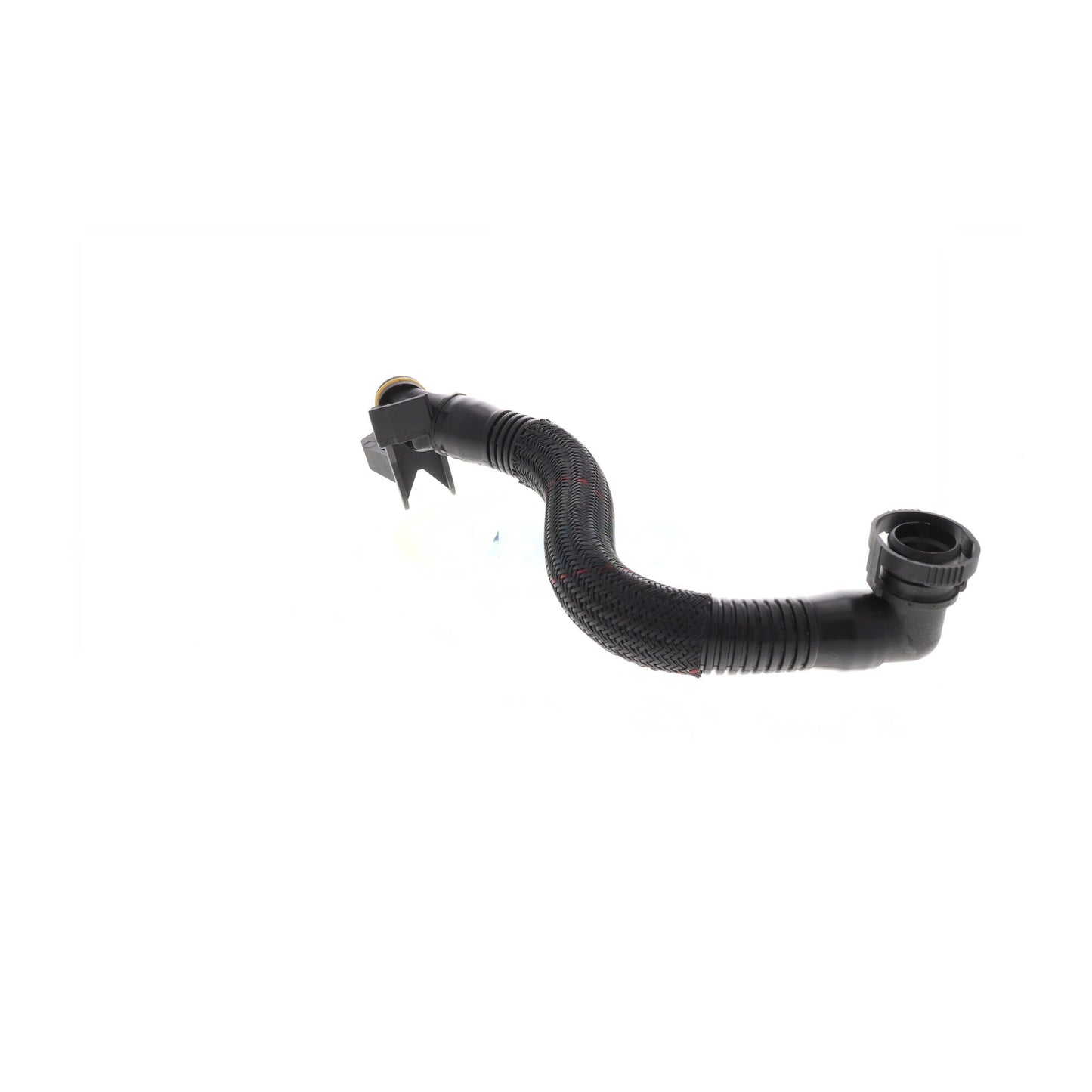 VAICO Hose, crankcase ventilation V10-4752