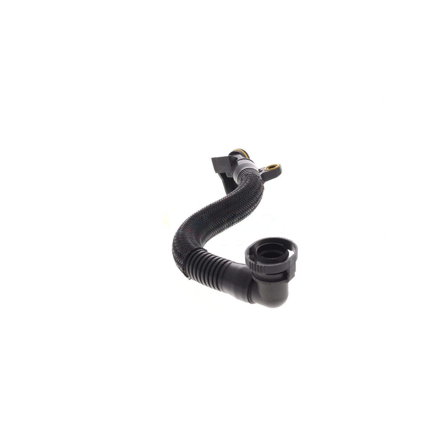 VAICO Hose, crankcase ventilation V10-4752
