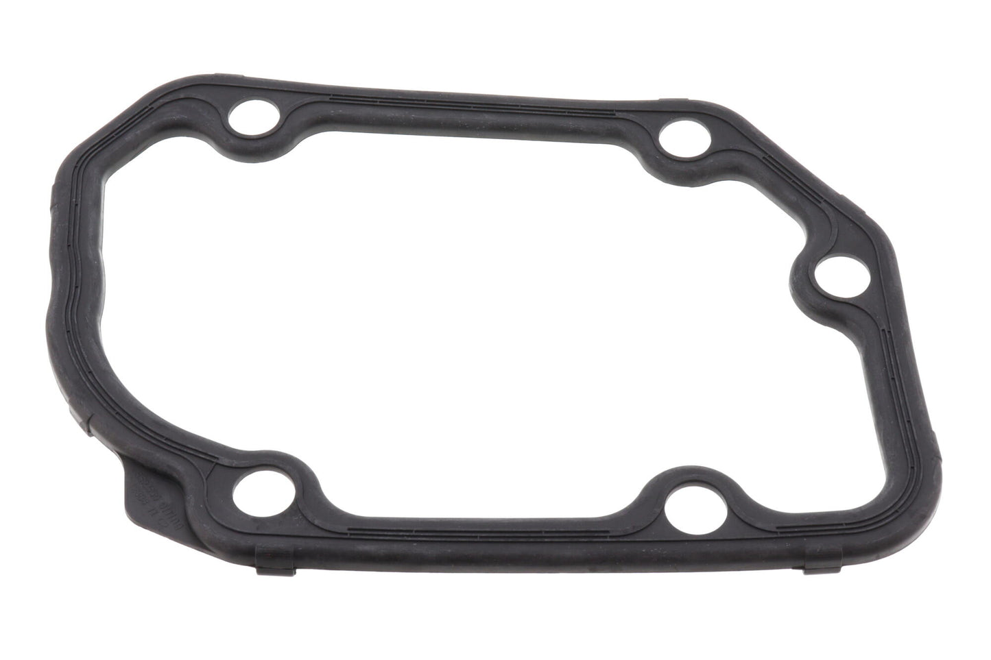 VAICO Gasket, manual transmission housing V10-4754