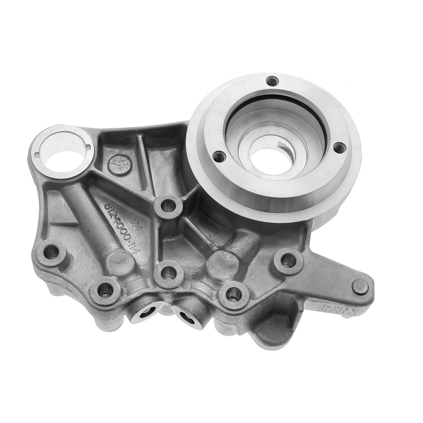 VAICO Bearing Bracket, camshaft V10-4755