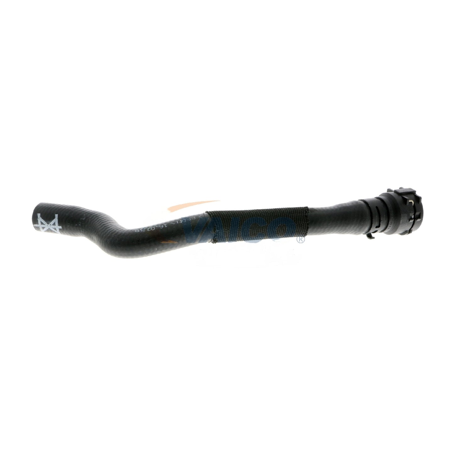 VAICO Radiator Hose V10-4756