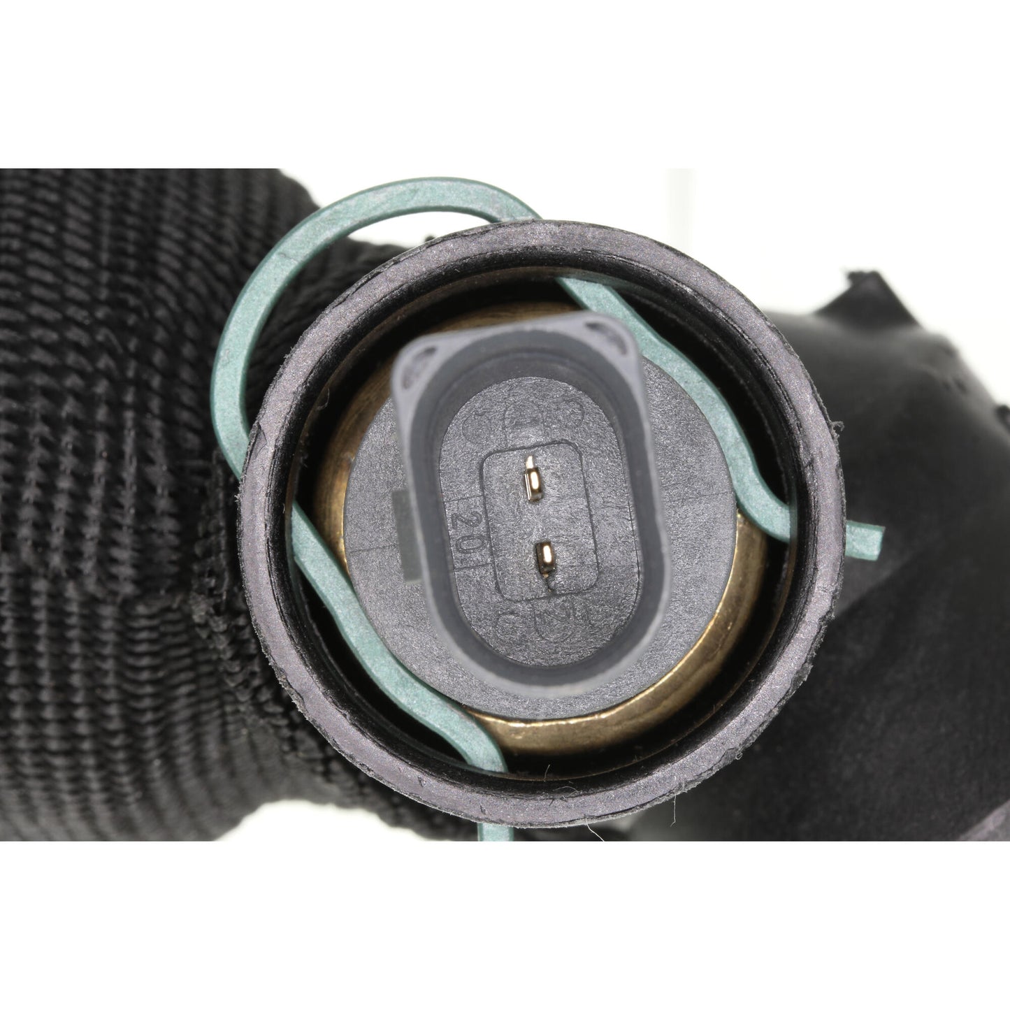 VAICO Radiator Hose V10-4767
