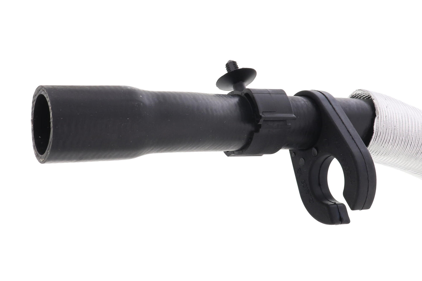 VAICO Radiator Hose V10-4768