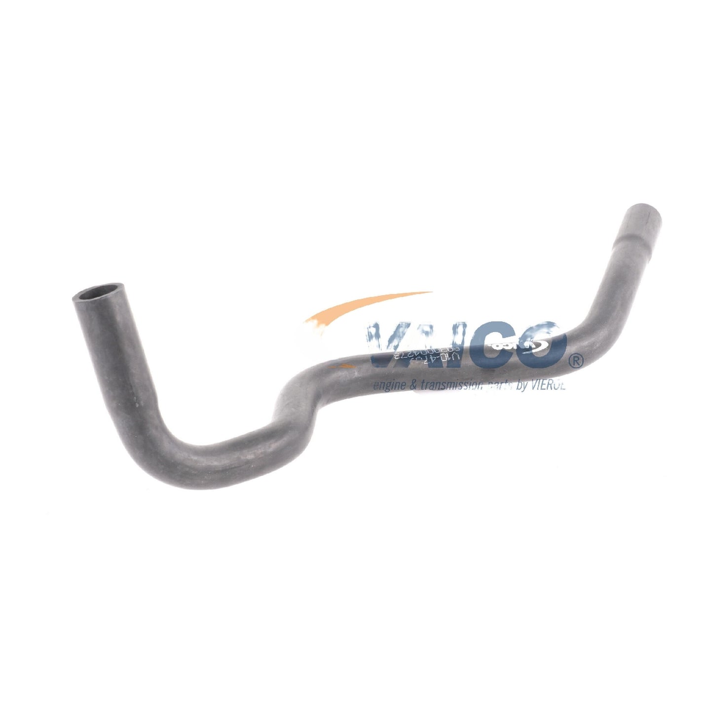 VAICO Radiator Hose V10-4769