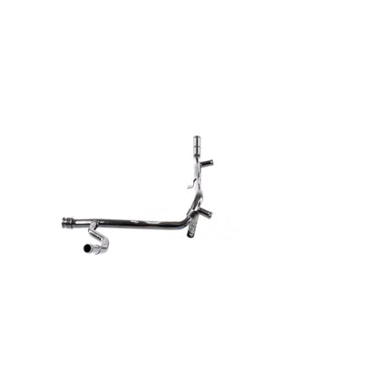 VAICO Coolant Pipe V10-4782
