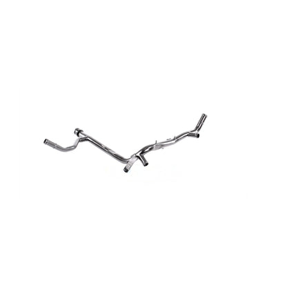 VAICO Coolant Pipe V10-4782