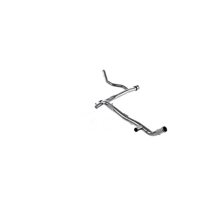 VAICO Coolant Pipe V10-4782