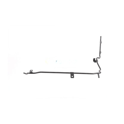VAICO Coolant Pipe V10-4785