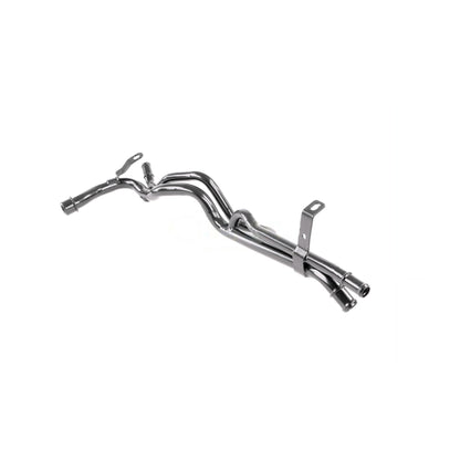 VAICO Coolant Pipe V10-4796