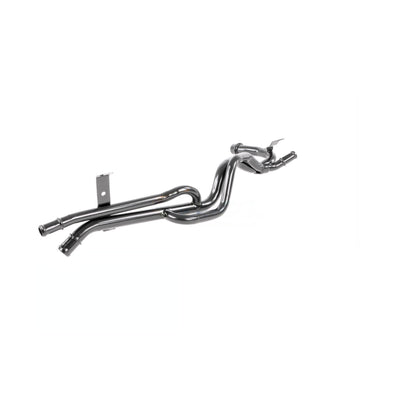 VAICO Coolant Pipe V10-4796