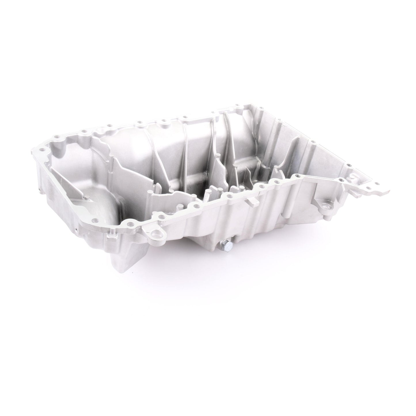 VAICO Oil sump V10-4801