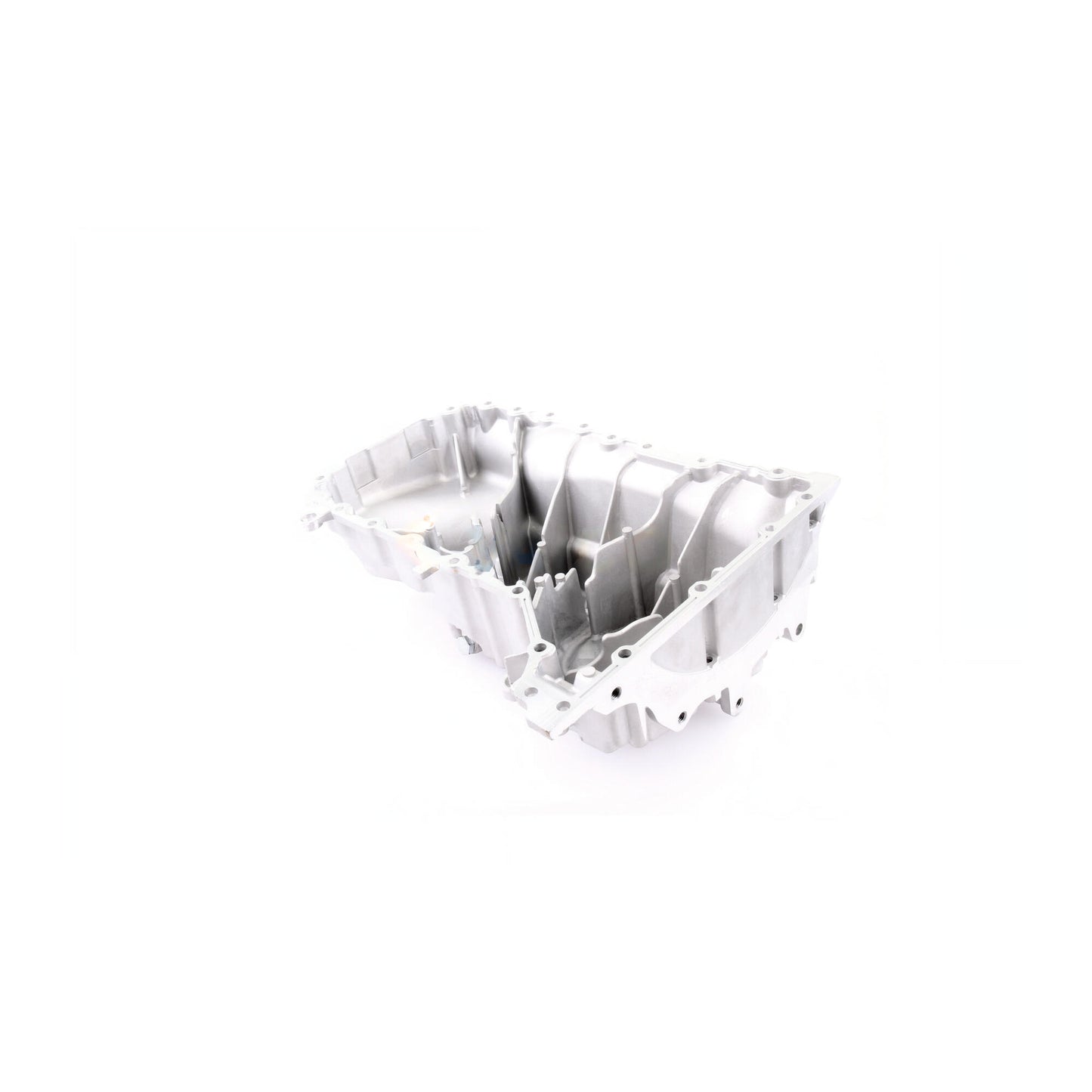 VAICO Oil sump V10-4801