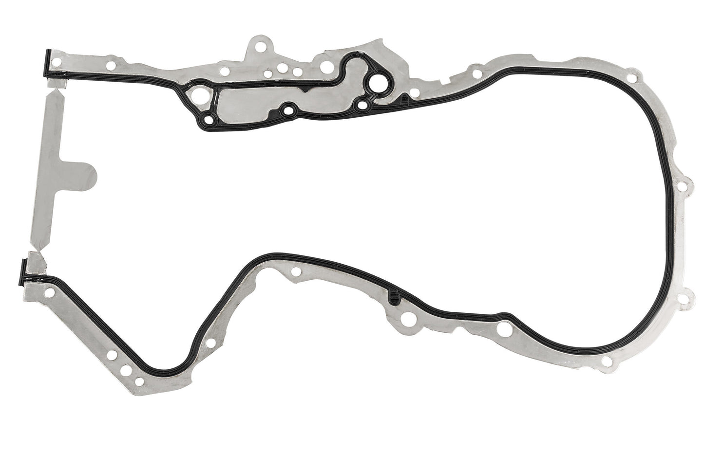 VAICO Gasket, timing case V10-4803