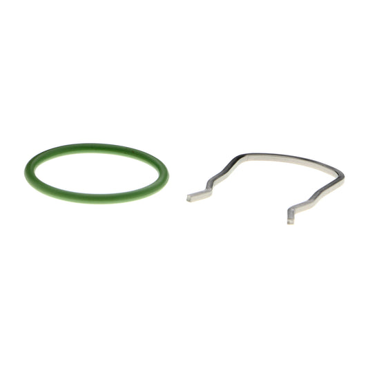VAICO Hose, crankcase ventilation V10-4804