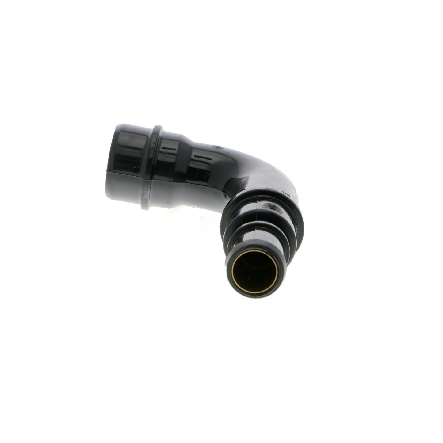 VAICO Hose, crankcase ventilation V10-4804