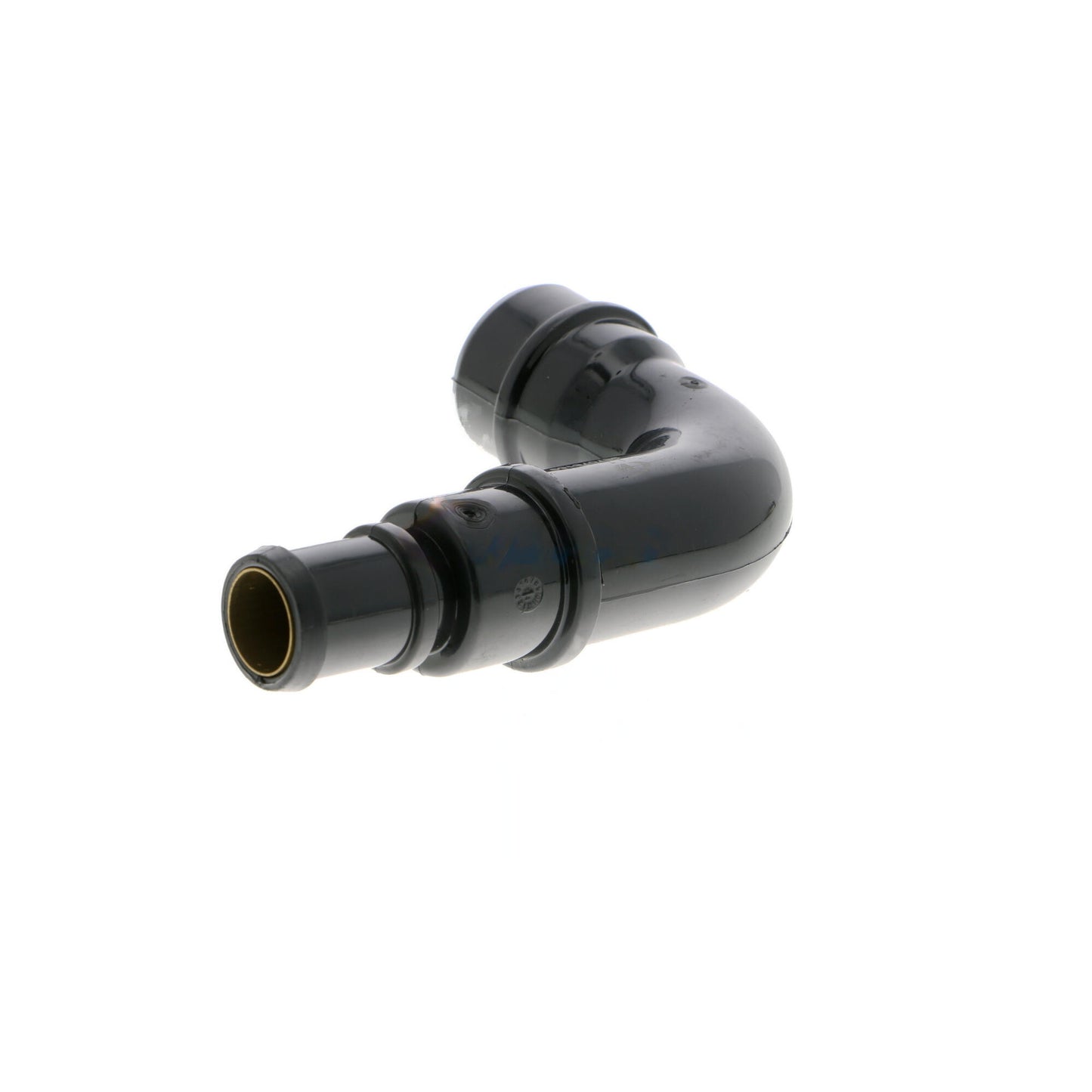 VAICO Hose, crankcase ventilation V10-4804