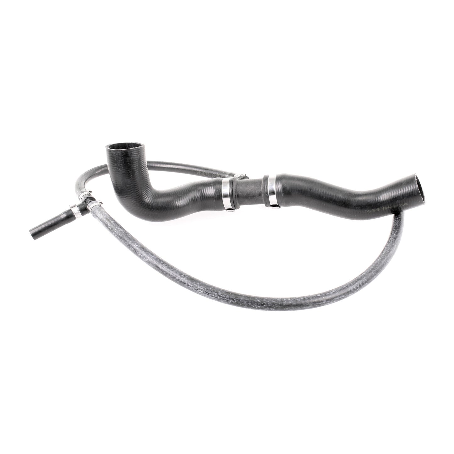 VAICO Radiator Hose V10-4809