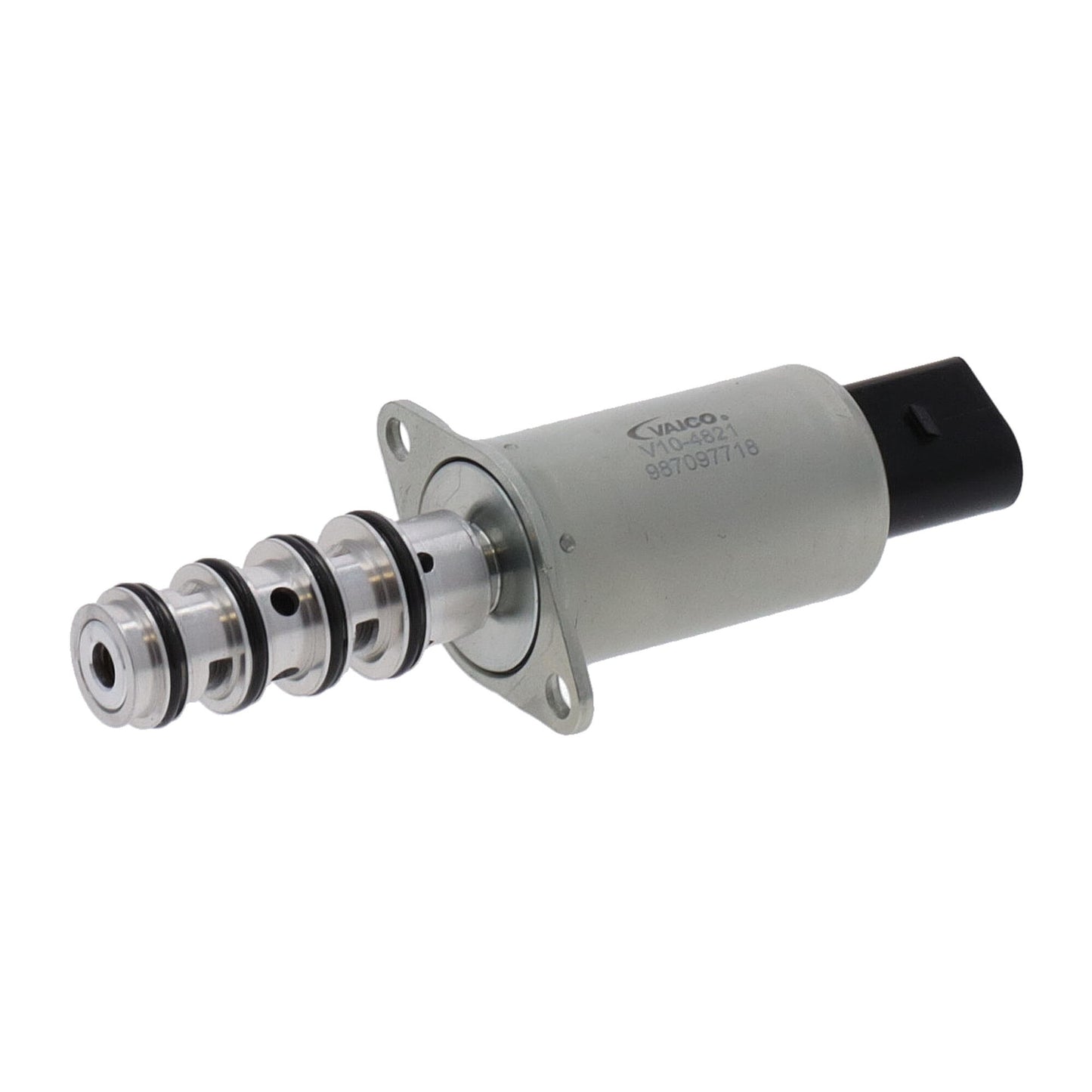 VAICO Control Valve, camshaft adjustment V10-4821