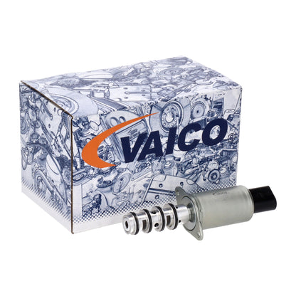 VAICO Control Valve, camshaft adjustment V10-4821
