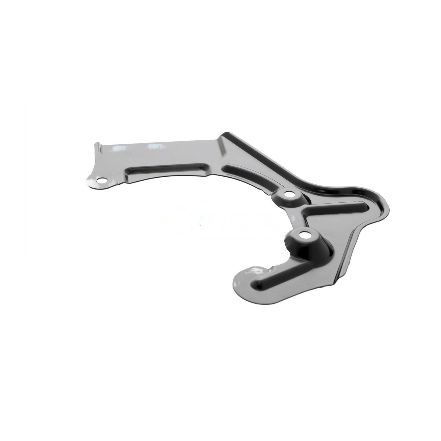 VAICO Splash Guard, brake disc V10-4823