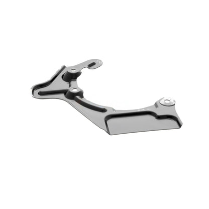 VAICO Splash Guard, brake disc V10-4823