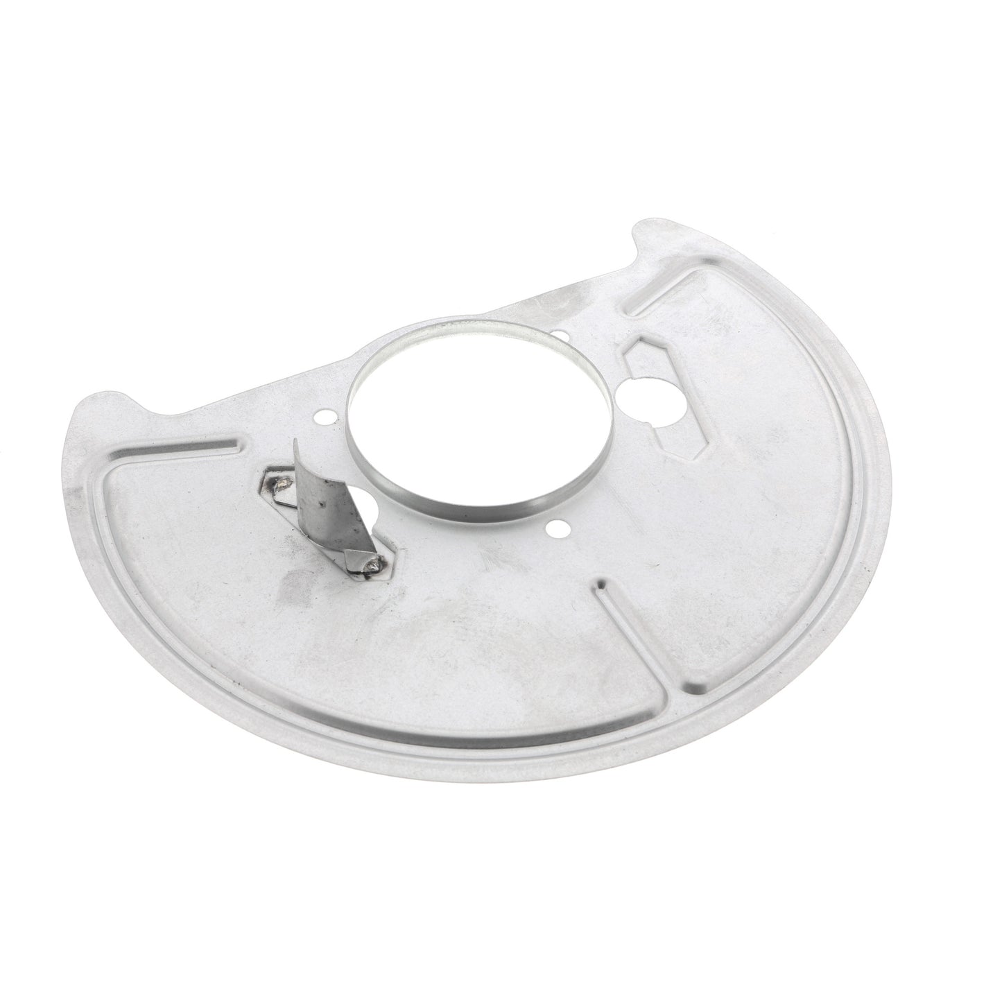 VAICO Splash Guard, brake disc V10-4827