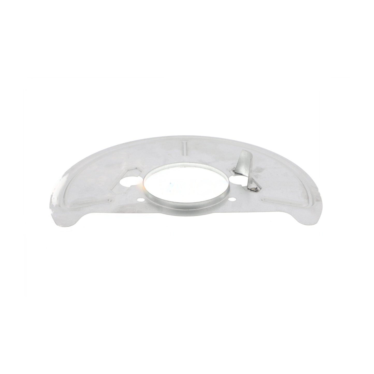 VAICO Splash Guard, brake disc V10-4827