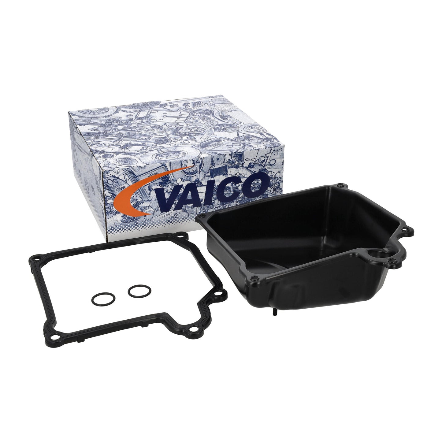 VAICO Repair Kit, oil sump V10-4837