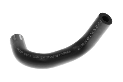 VAICO Hose, crankcase ventilation V10-4849