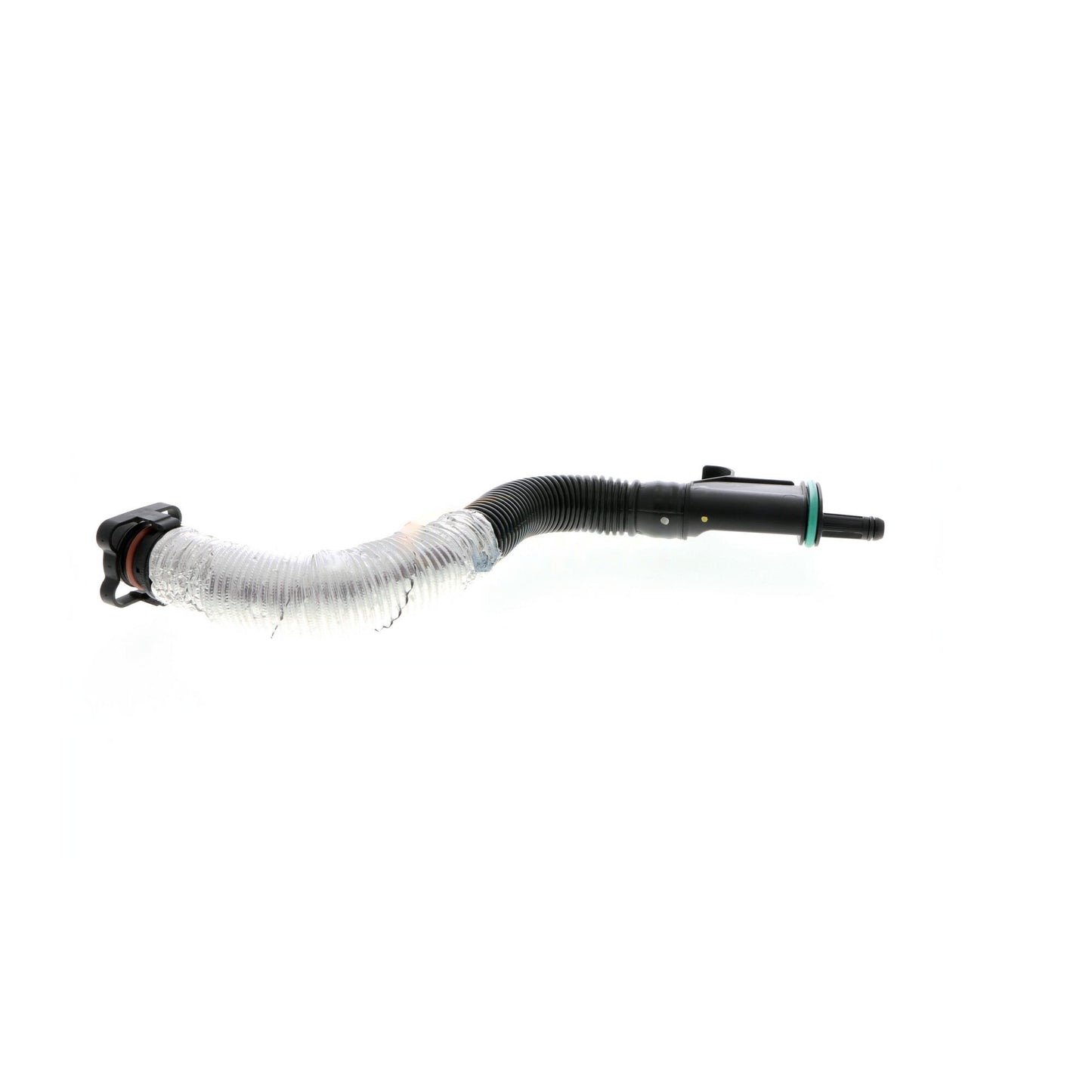VAICO Hose, crankcase ventilation V10-4854