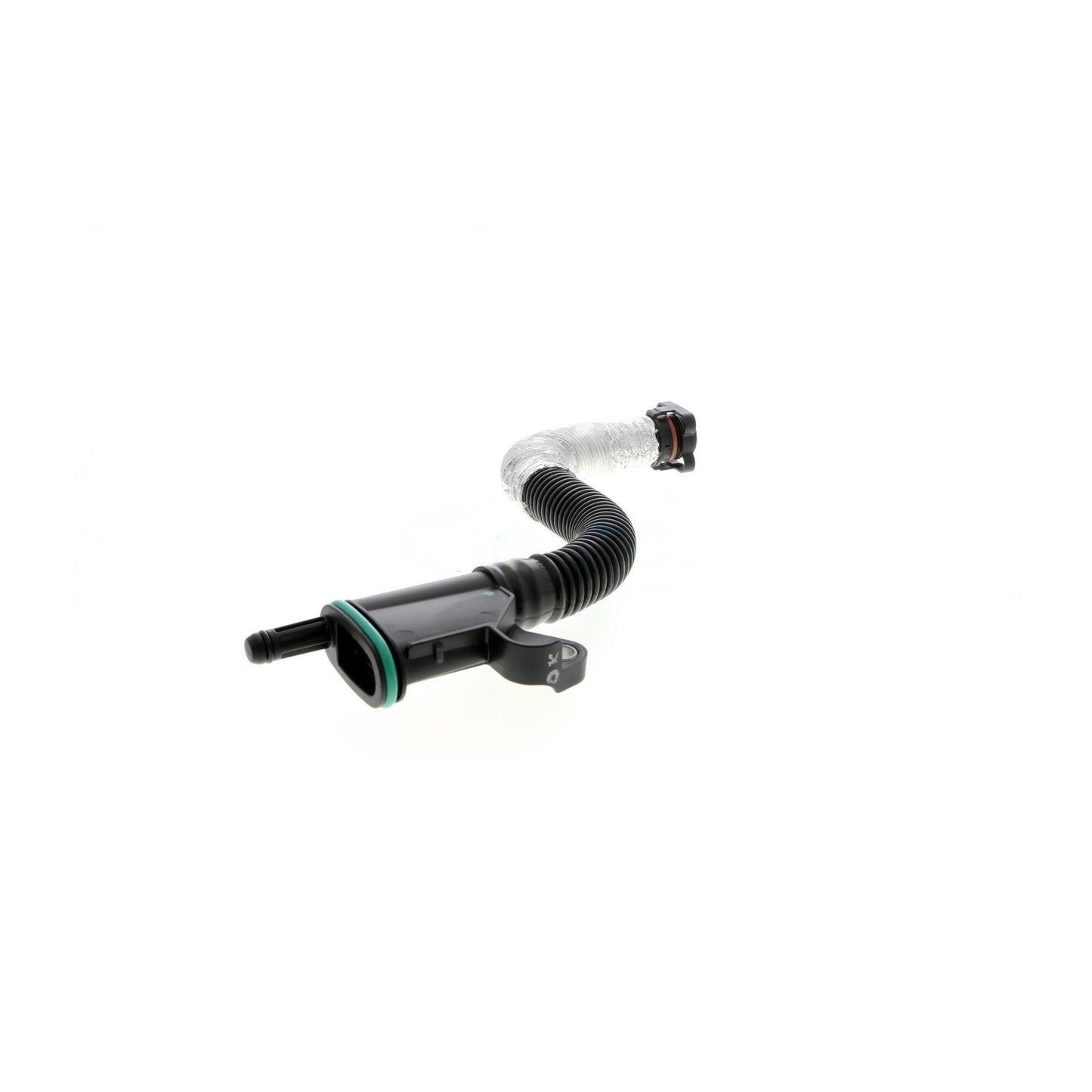 VAICO Hose, crankcase ventilation V10-4854