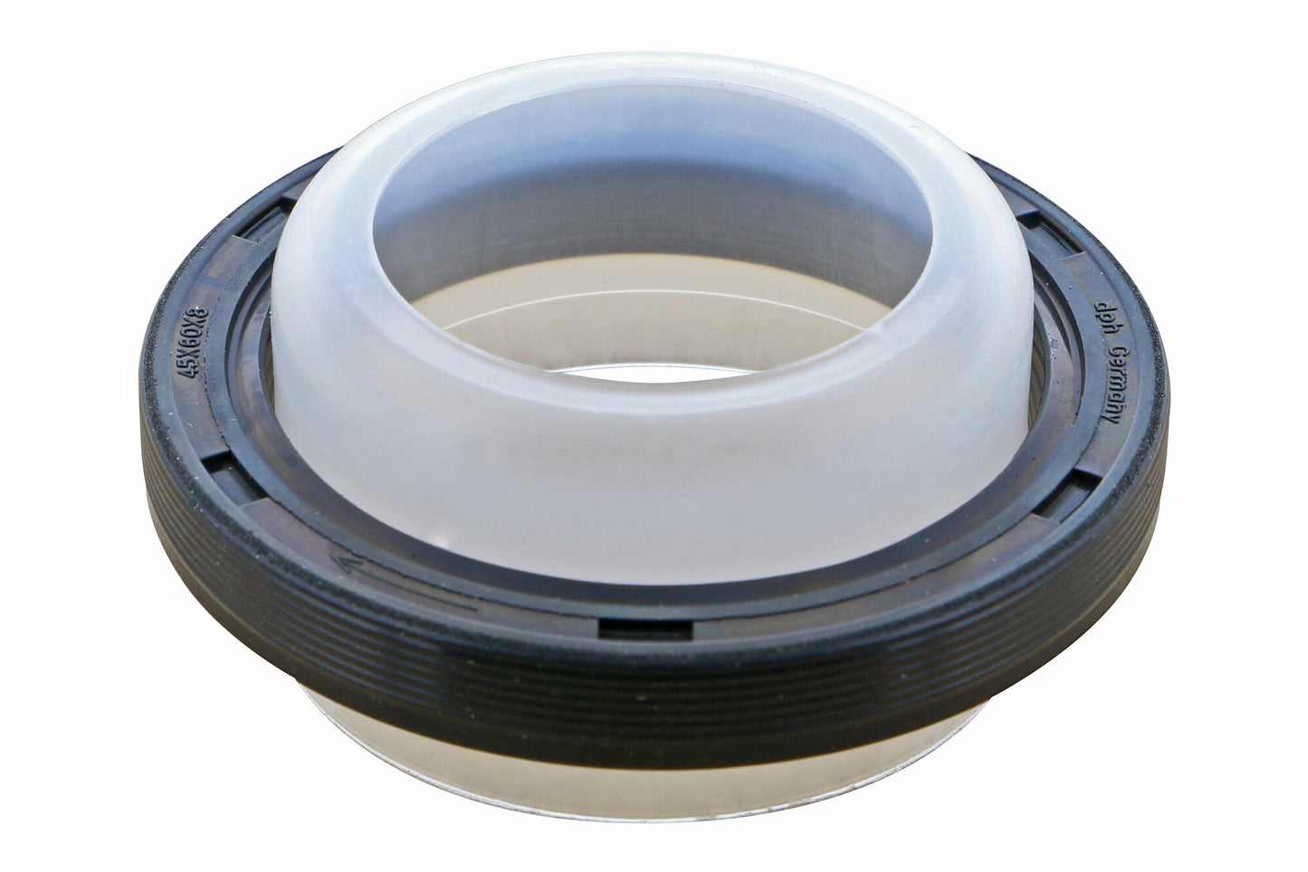 VAICO Shaft Seal, crankshaft V10-4858