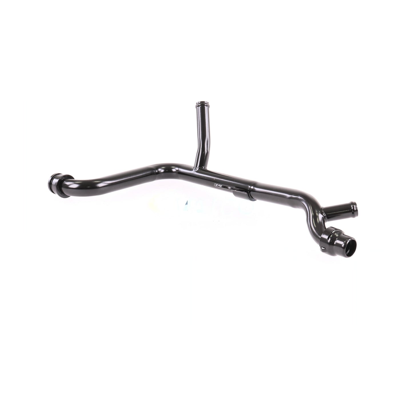 VAICO Coolant Pipe V10-4893