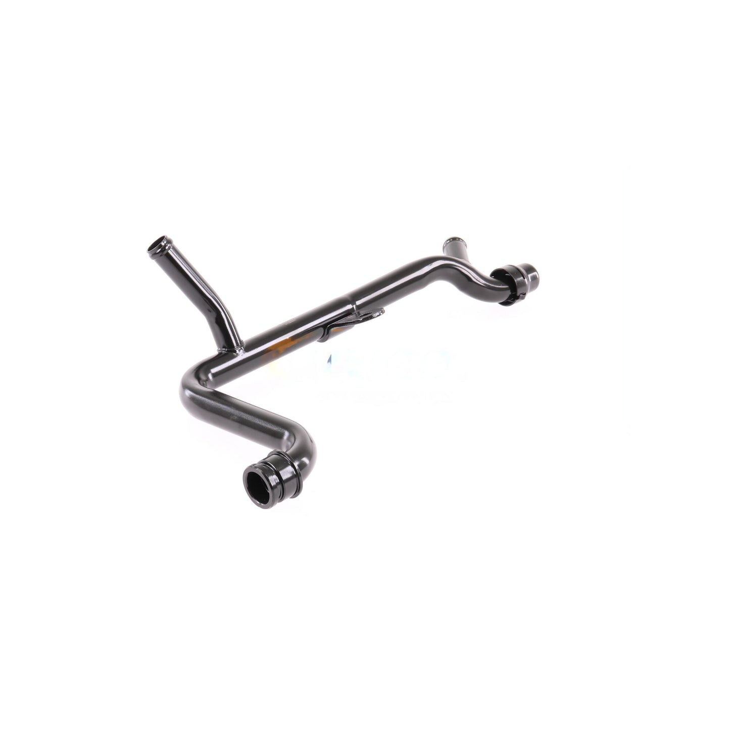 VAICO Coolant Pipe V10-4893