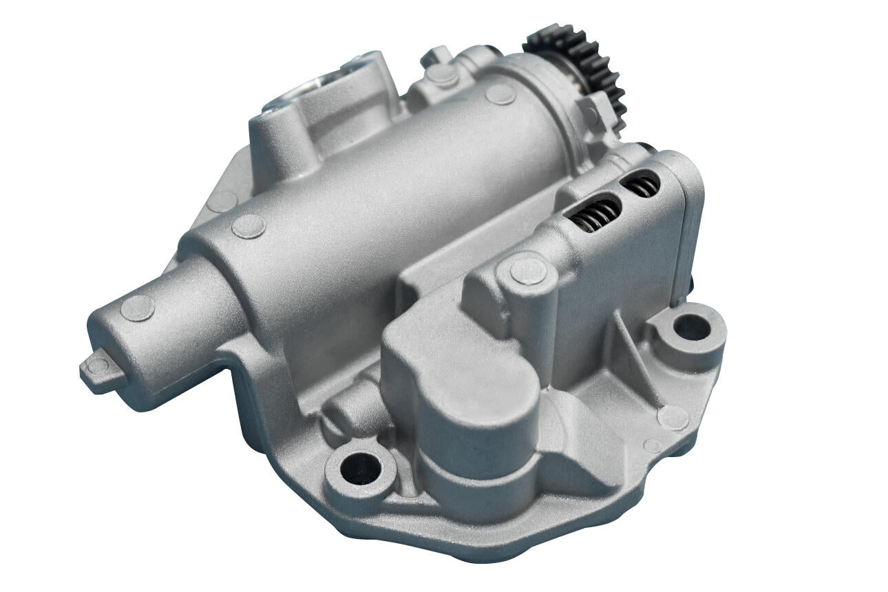 VAICO Oil Pump V10-4899