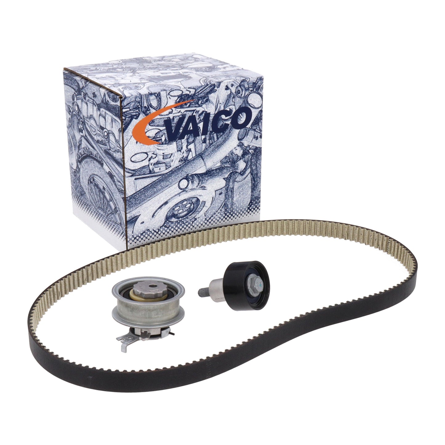 VAICO Timing Belt Kit V10-4922