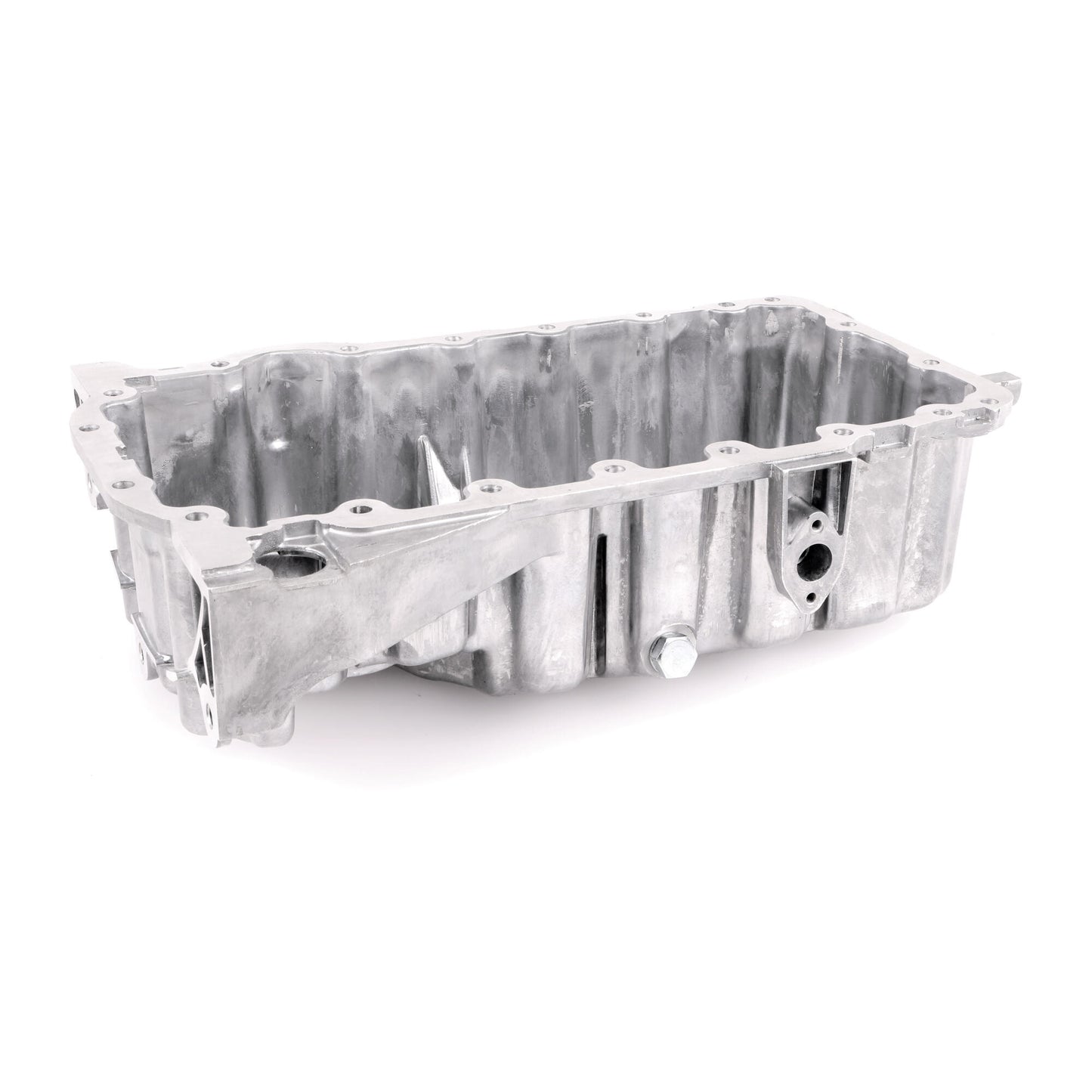 VAICO Oil sump V10-4949
