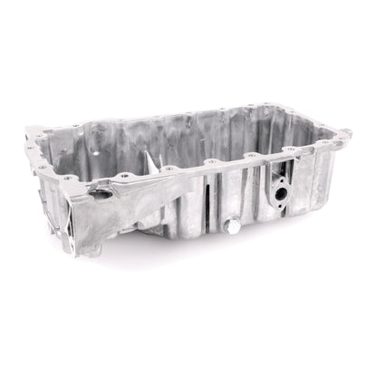 VAICO Oil sump V10-4949