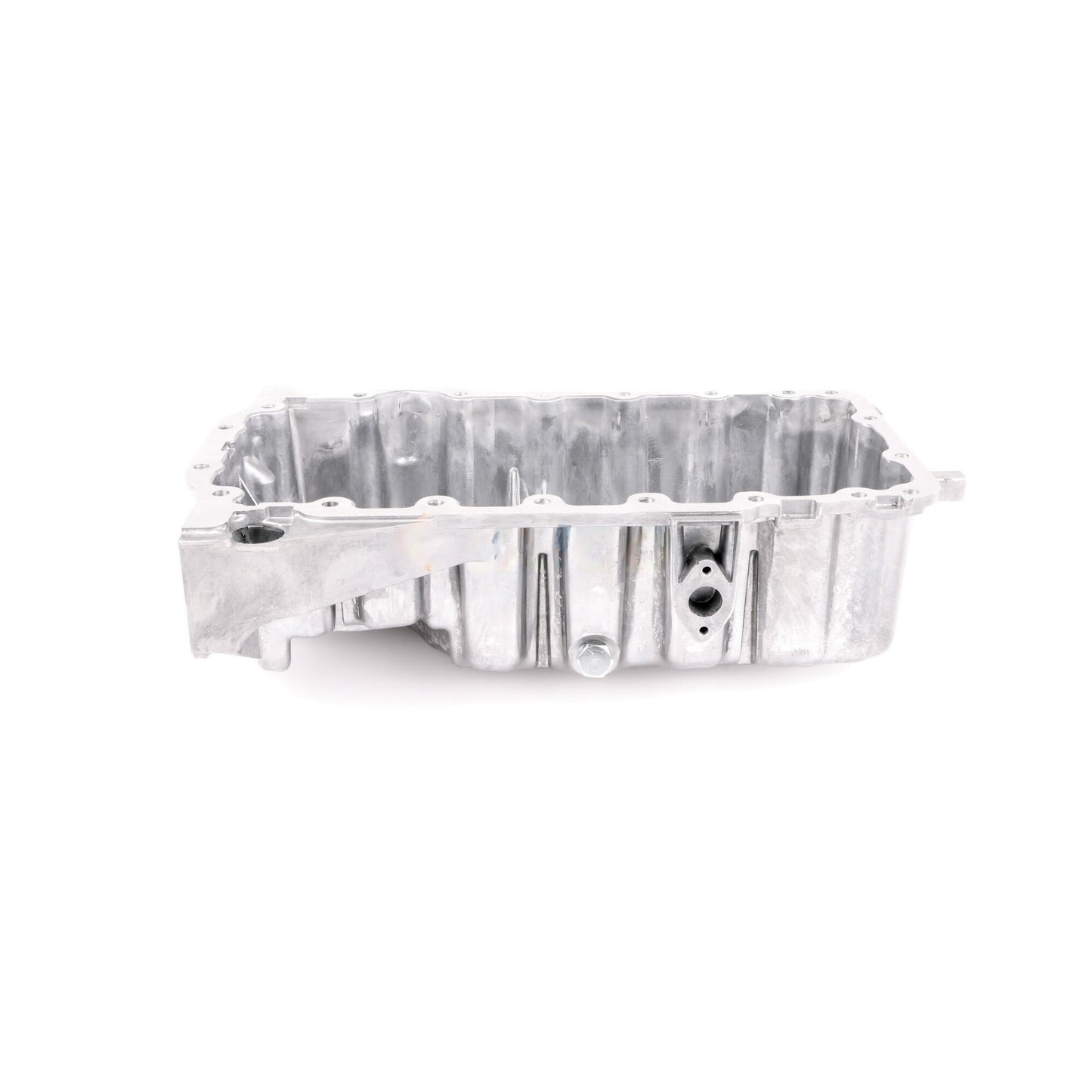 VAICO Oil sump V10-4949