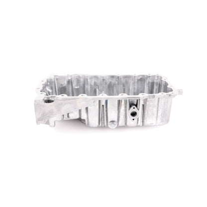 VAICO Oil sump V10-4949