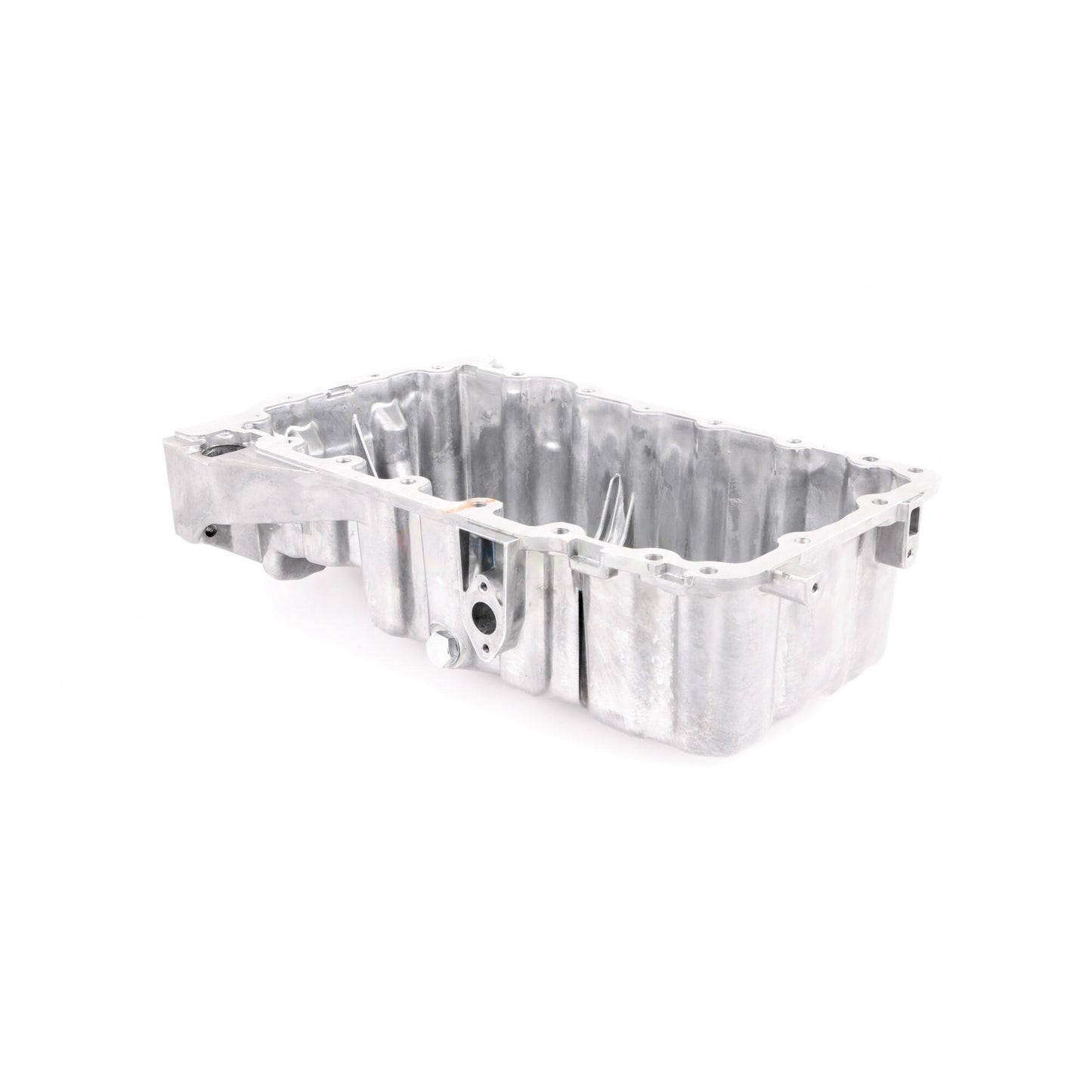 VAICO Oil sump V10-4949